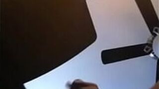 Stroking My Dik - porn video